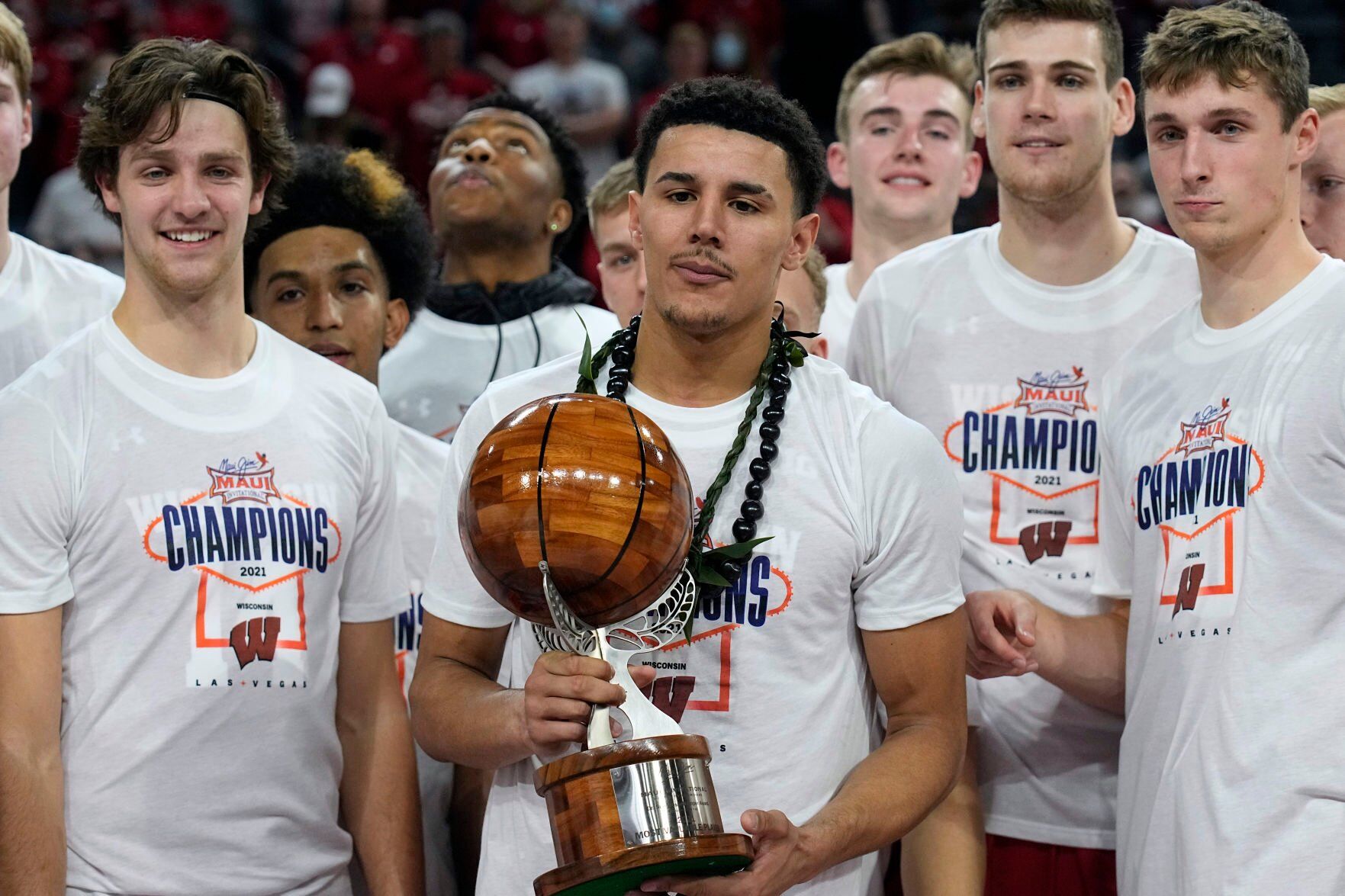 Wisconsin St Marys Basketball